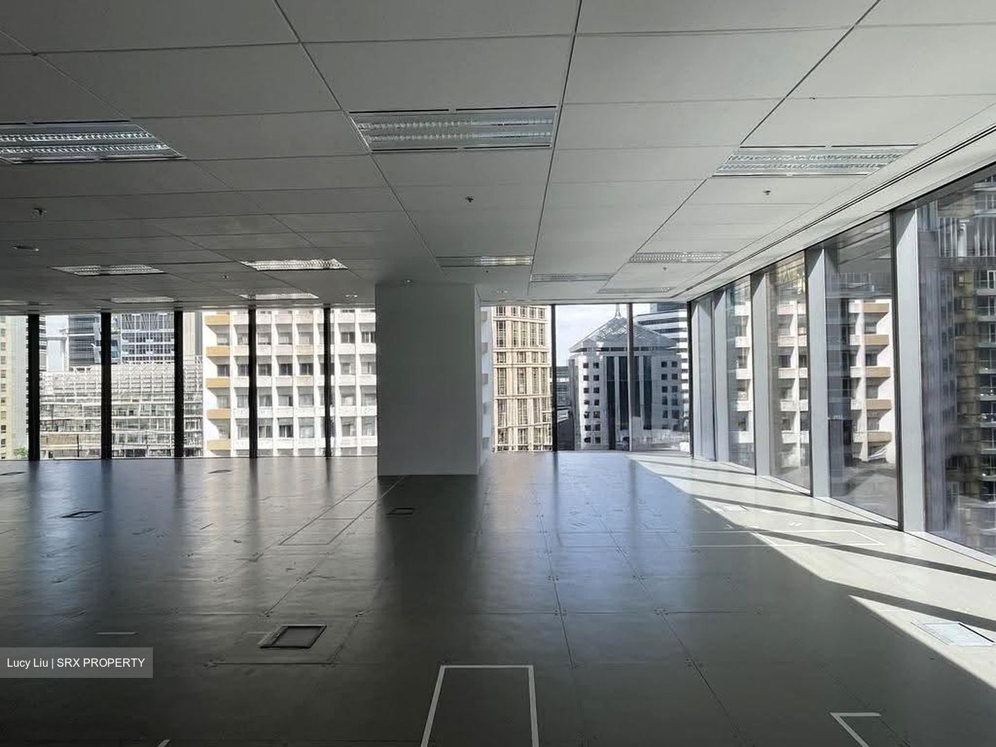 Asia Square Tower 2 (D1), Office #630124841